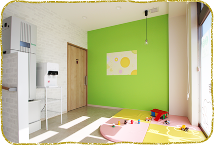 清瀬駅・秋津駅・いしかわ歯科クリニック